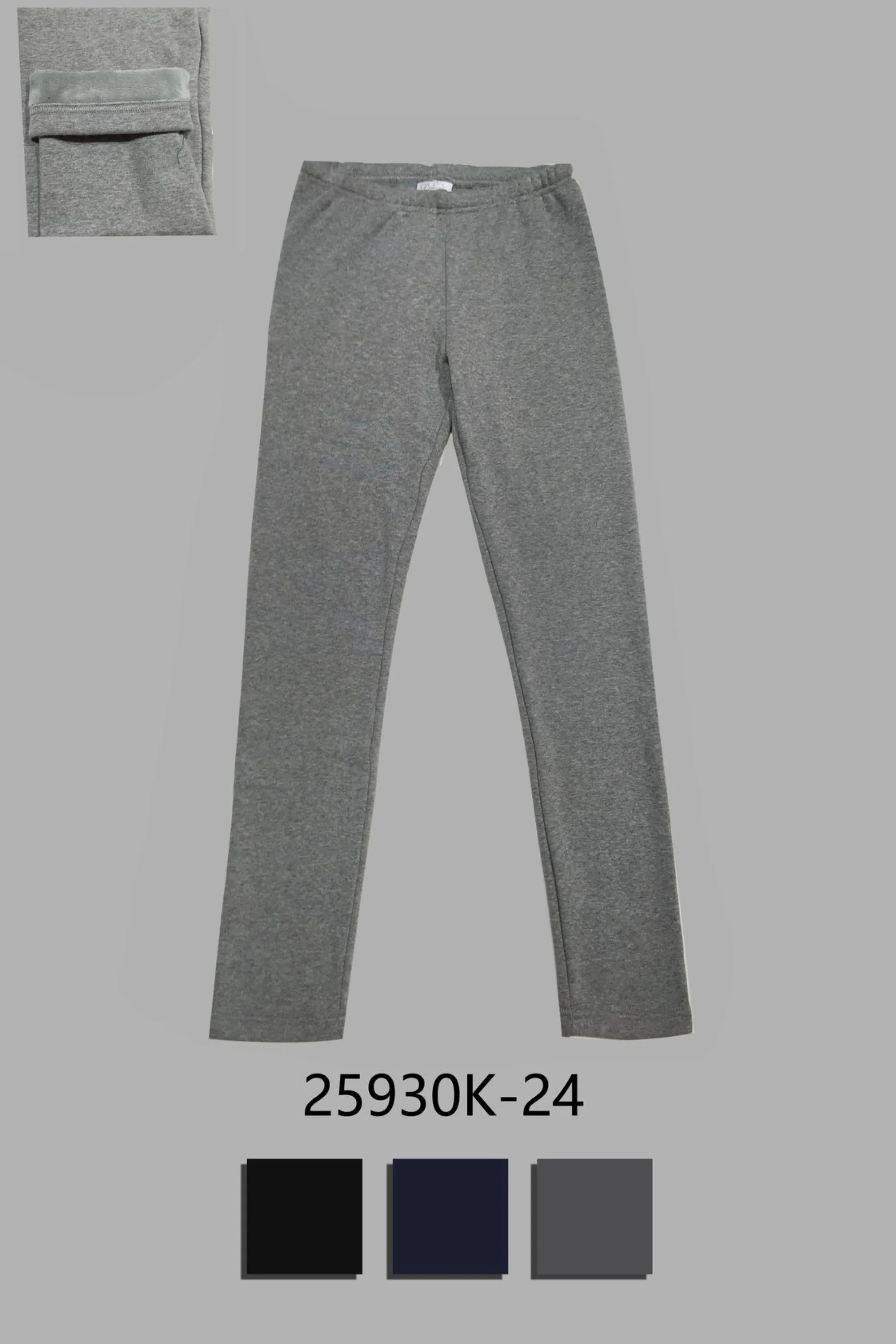 DELORAS Брюки 25930K-24 оптом