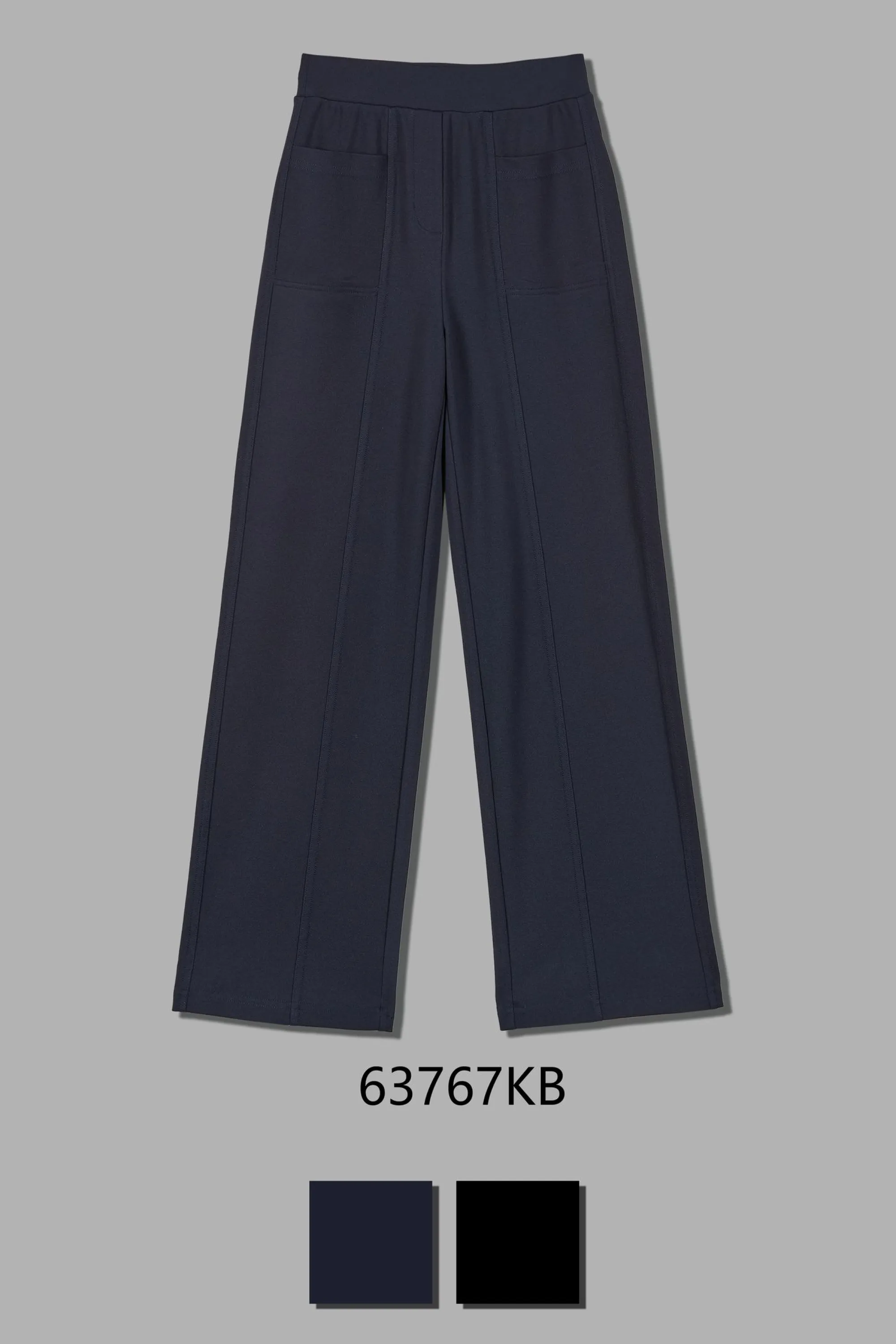 DELORAS Брюки 63767KB оптом