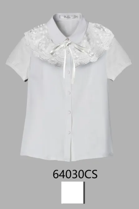 DELORAS Блуза 64030CS оптом