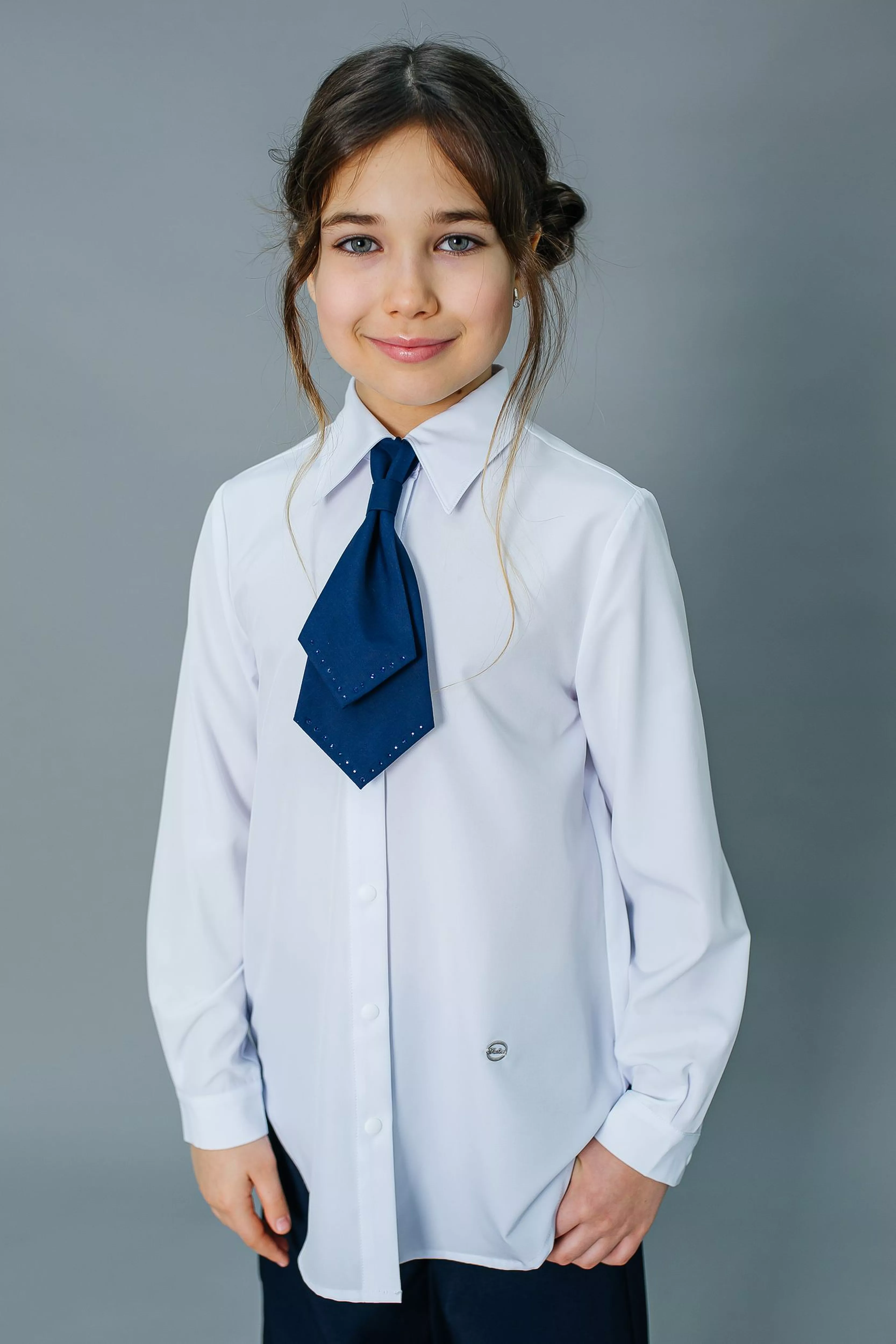 DELORAS Галстук P614039 оптом