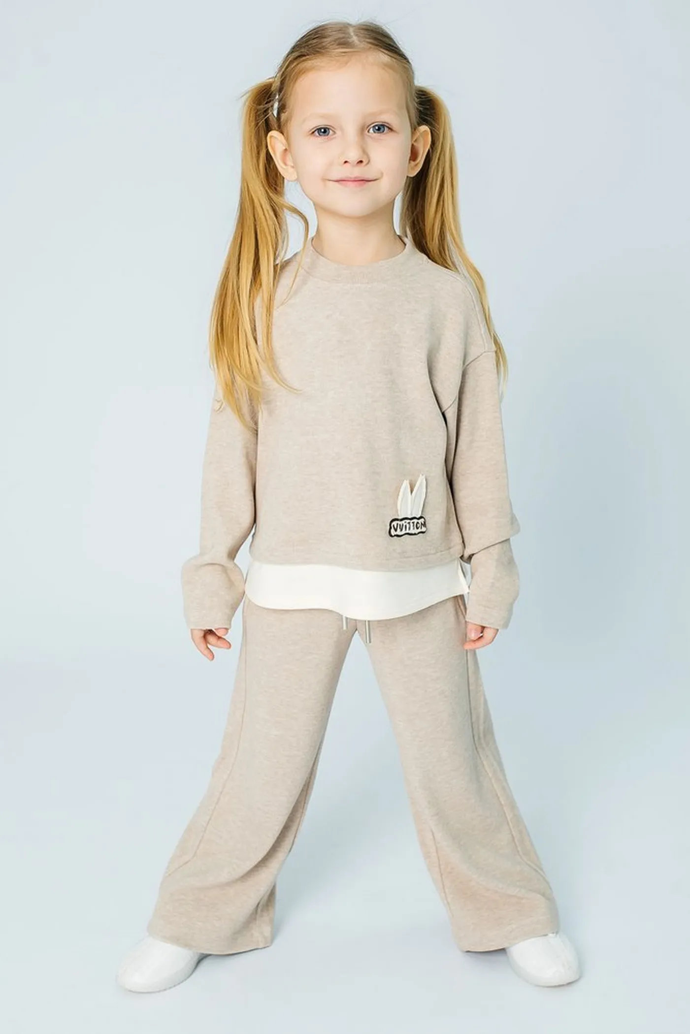 DELORAS джемпер 10030 оптом
