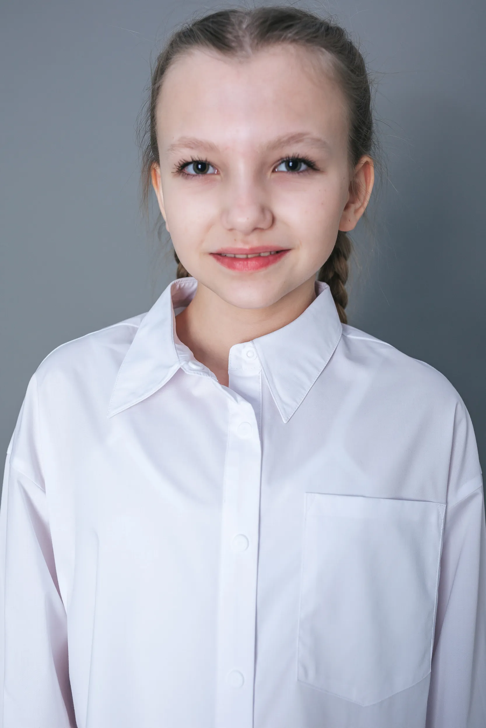 DELORAS Блуза 64451C оптом