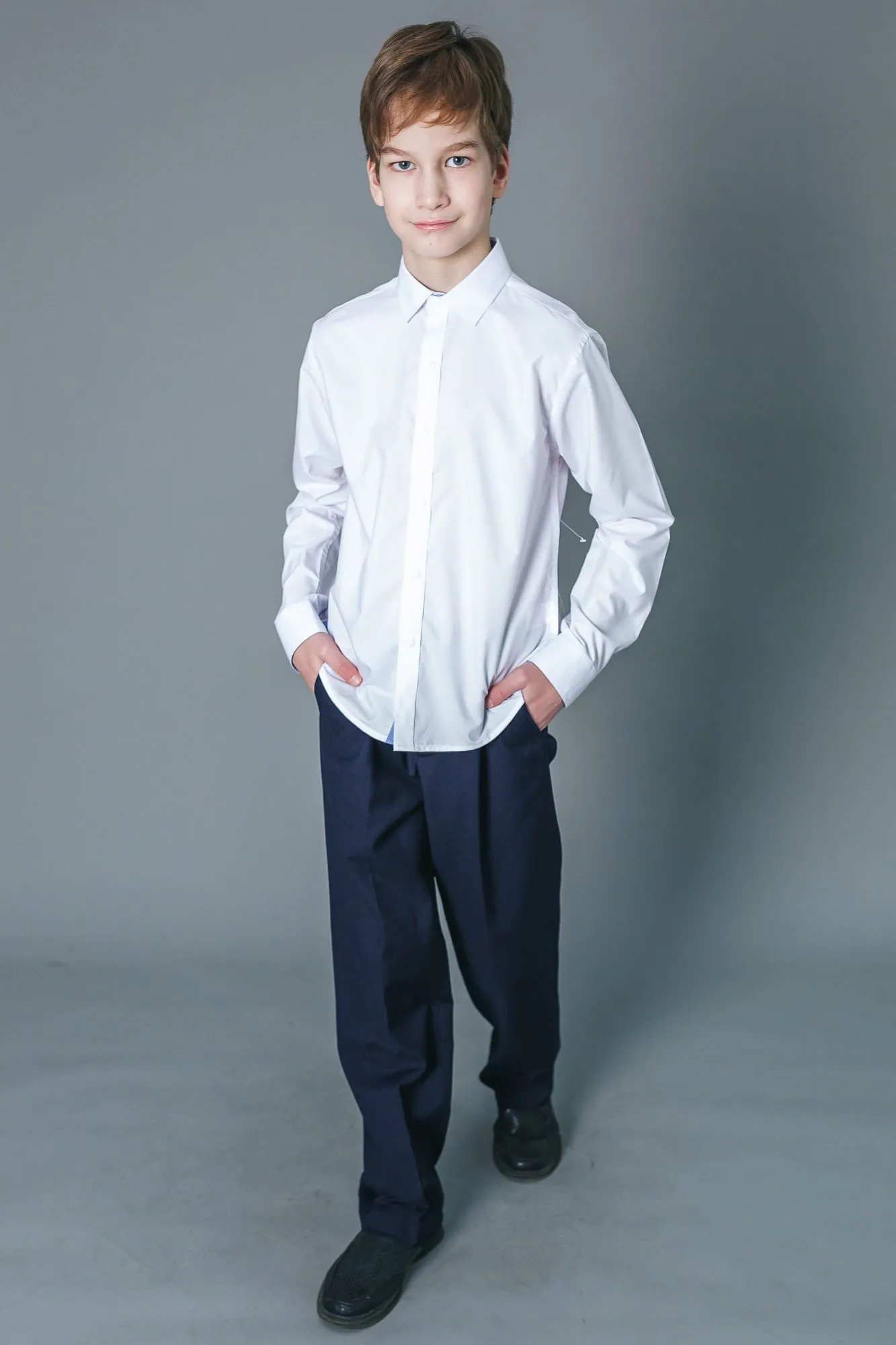 DELORAS Рубашка 71828CP-26 оптом