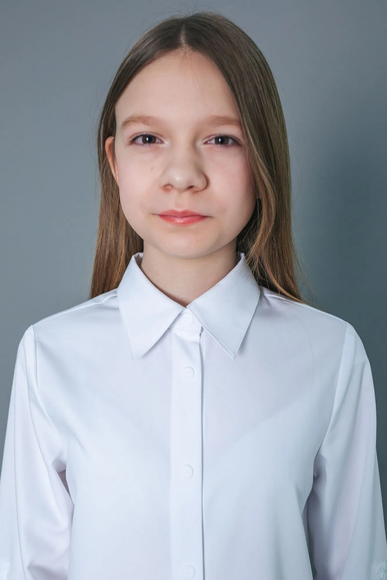 DELORAS Блуза 64648C оптом