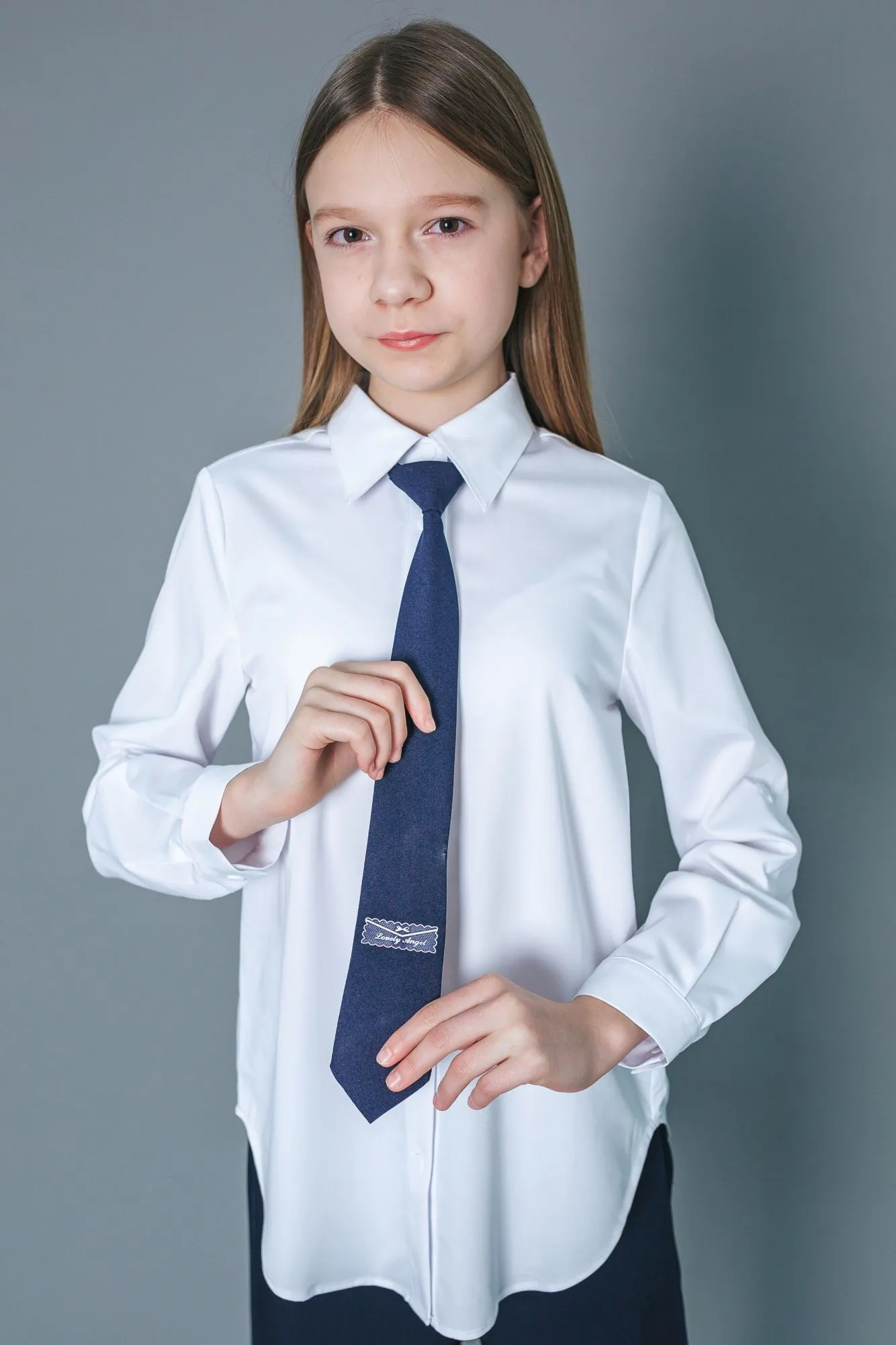 DELORAS Блуза 64648CN оптом