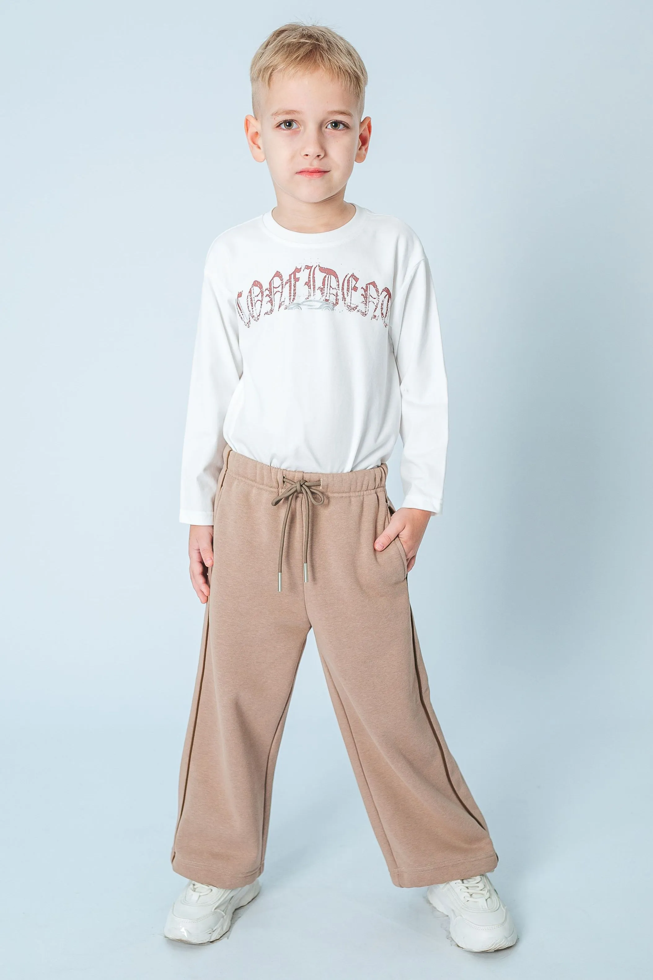 DELORAS Брюки 30237 оптом